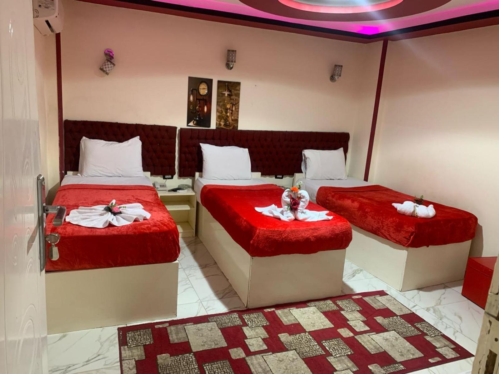 Salvatore Room With Simple Breakfast- Al Dokki Giza Εξωτερικό φωτογραφία