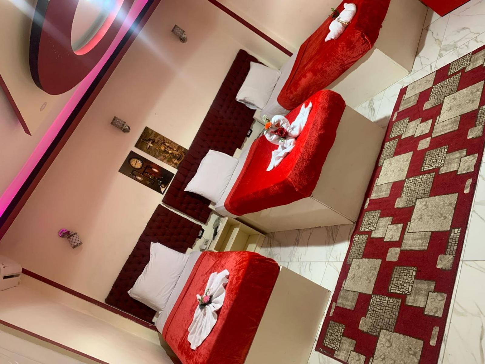 Salvatore Room With Simple Breakfast- Al Dokki Giza Εξωτερικό φωτογραφία